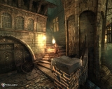 Gothic 4 részletek Gothic 4 részletek