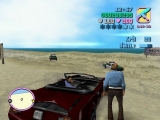 Grand Theft Auto: Vice City