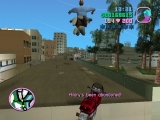 Grand Theft Auto: Vice City Grand Theft Auto: Vice City