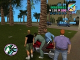 Grand Theft Auto: Vice City Grand Theft Auto: Vice City