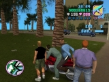 Grand Theft Auto: Vice City