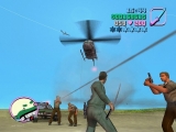 Grand Theft Auto: Vice City Grand Theft Auto: Vice City