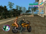 Grand Theft Auto: Vice City