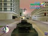 Grand Theft Auto: Vice City Grand Theft Auto: Vice City