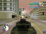 Grand Theft Auto: Vice City