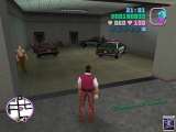 Grand Theft Auto: Vice City Grand Theft Auto: Vice City