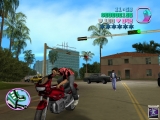 Grand Theft Auto: Vice City Grand Theft Auto: Vice City