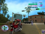 Grand Theft Auto: Vice City