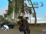 Grand Theft Auto: Vice City