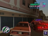 Grand Theft Auto: Vice City