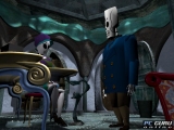 Grim Fandango