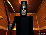 Grim Fandango