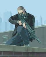 GTA IV március 3-án