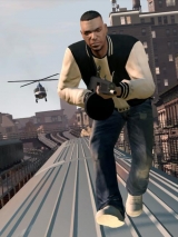 GTA IV: The Ballad of Gay Tony -- friss infók és trailer! GTA IV: The Ballad of Gay Tony -- friss infók és trailer!