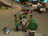 GTA: San Andreas GTA: San Andreas