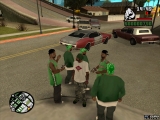 GTA: San Andreas