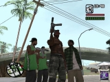 GTA: San Andreas