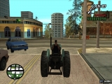 GTA: San Andreas