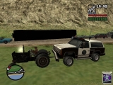 GTA: San Andreas GTA: San Andreas