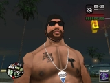 GTA: San Andreas