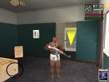 GTA: San Andreas GTA: San Andreas