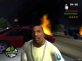 GTA: San Andreas