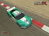 GTR Evolution bejelentve GTR Evolution bejelentve