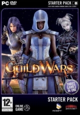 Guild Wars nyereményjáték