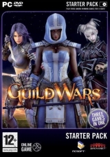 Guild Wars nyereményjáték Guild Wars nyereményjáték