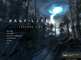 Half-Life 2: Episode Two Half-Life 2: Episode Two