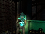 Half-Life 2: Episode Two Half-Life 2: Episode Two