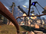 Half-Life 2: Episode Two Half-Life 2: Episode Two