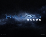 Halo 3: Recon bejelentés és videó Halo 3: Recon bejelentés és videó
