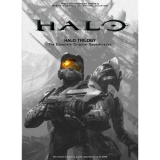 Halo Trilogy: a teljes zene 