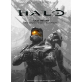 Halo Trilogy: a teljes zene Halo Trilogy: a teljes zene