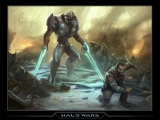 Halo Wars: kétmilliós demóletöltés Halo Wars: kétmilliós demóletöltés