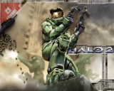 Halo2: Vista videó!