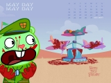 Happy Tree Friends: a játék