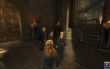 Harry Potter 5 demonstráció Harry Potter 5 demonstráció