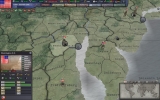 Hearts of Iron 3 bétateszt