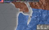 Hearts of Iron 3 bétateszt