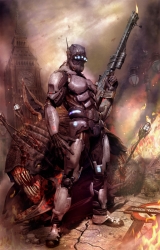 Hellgate: London Hellgate: London