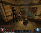 Hellgate: London - a karakterkészítés Hellgate: London - a karakterkészítés