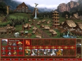 Heroes of Might and Magic III Heroes of Might and Magic III