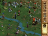 Heroes of Might and Magic IV