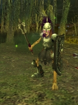 Heroes of Might & Magic V: Tribes of the East Heroes of Might & Magic V: Tribes of the East
