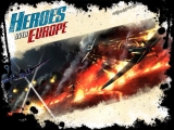 Heroes over Europe - II. vh.-s lövöldözés Heroes over Europe - II. vh.-s lövöldözés