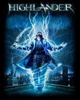 Highlander: részletek, képekkel Highlander: részletek, képekkel