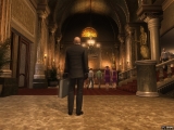 Hitman: Blood Money Játékképek