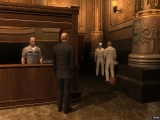 Hitman: Blood Money Hitman: Blood Money